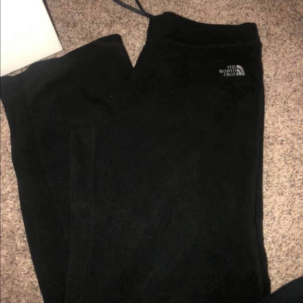 North face Sweatpants